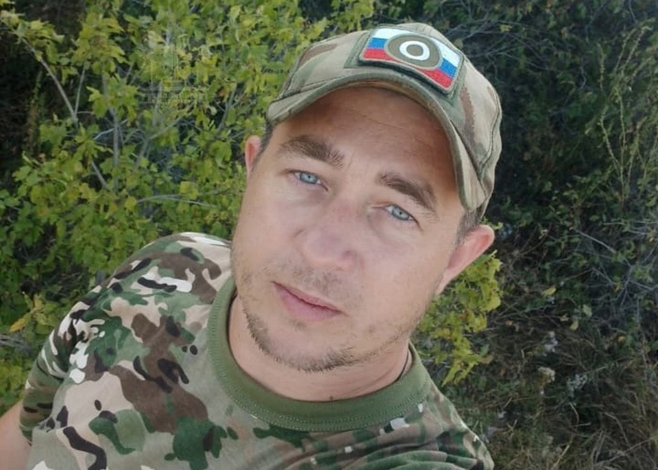В ходе спецоперации на Украине был убит участник СВО из Димитровграда. ФОТО: тг-канал Типичный Димитровград