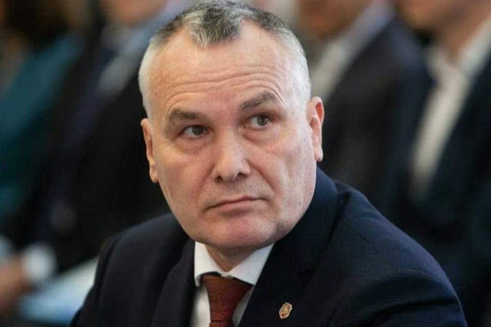 Мэр примет горожан, обратившихся по личным вопросам, в администрации Ленинского района. Фото: ТГ-канал Василия Козупицы