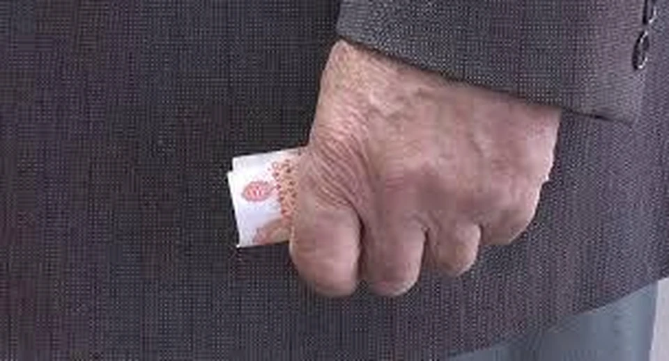 Пенсионеры будут получать надбавки к пенсиям, не от официальных властей Молдовы. Фото: соцсети