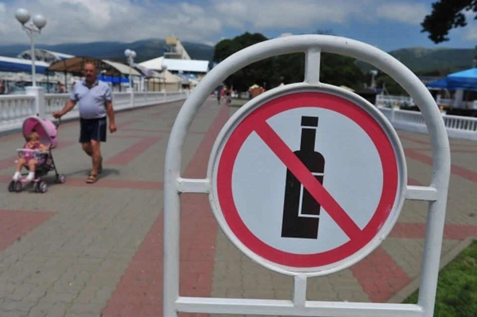 В Якутии началась неделя отказа от алкоголя