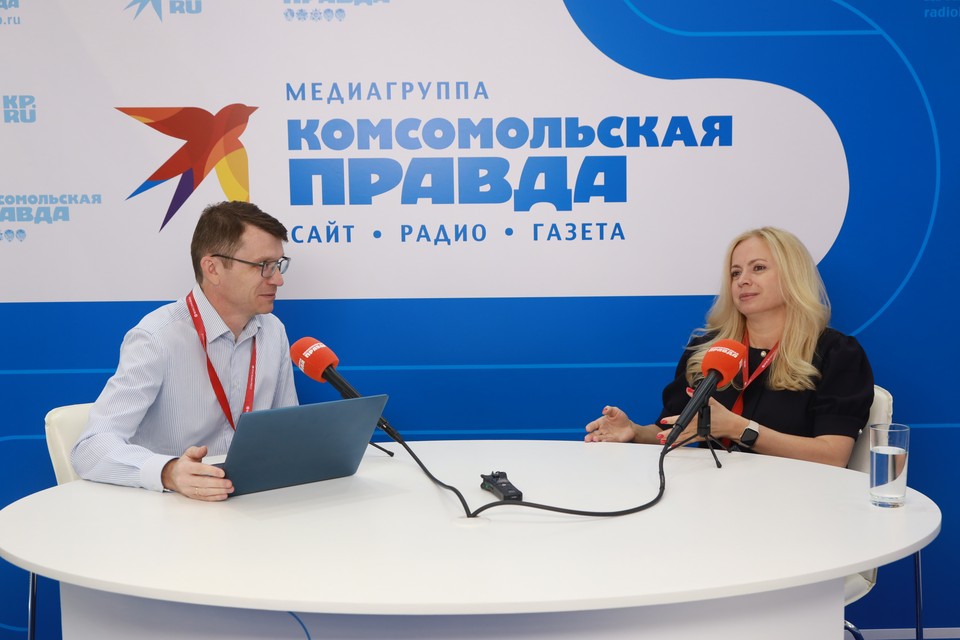 Ирина Жуйкова, директор департамента социальной политики «Норникеля»: «Одной зарплатой ты людей не удержишь»