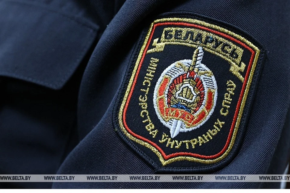 Пятилетний ребенок потерялся в Минске, его искали с милицией. Фотоиллюстрация: архив БелТА.
