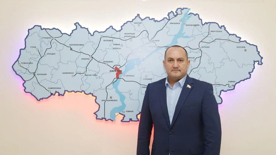 Вячеслав Калинин