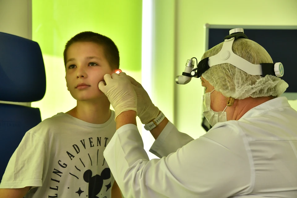 В ульяновском микрорайоне «Новая жизнь» в конце 2024 года откроется поликлиника