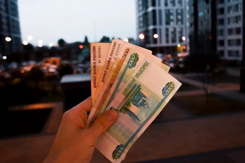 Студент заплатил 300 тысяч штрафа за перевод 500 рублей террористам