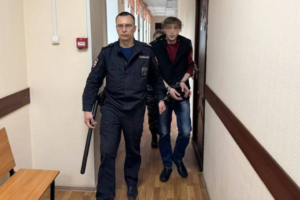 Убийце предстоит провести в колонии строгого режима 2,5 года. Фото: прокуратура Забайкальского края.