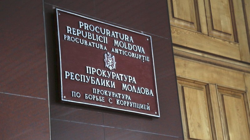В судебном отделе осталось 6 прокуроров, которым предстоит представлять обвинения 500 делам. Фото:соцсети
