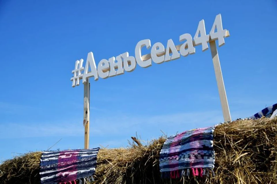 Фото: департамент АПК Костромской области