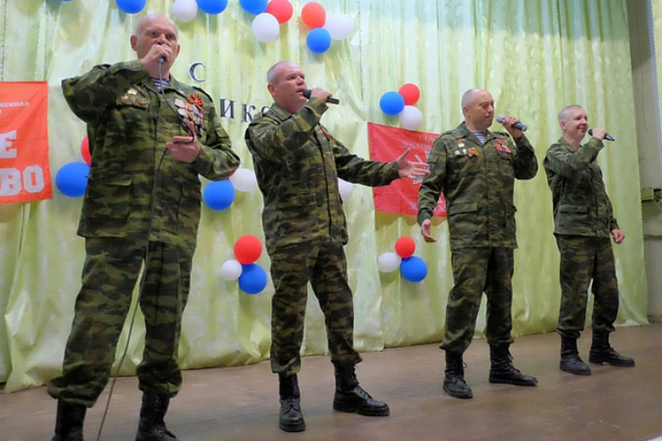 Поддержка будет выделяться на видеоролики, спектакли, фильмы и иные проекты об СВО. Фото: kirovreg.ru