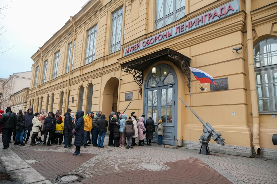 Посетить выставку можно до 22 июля.