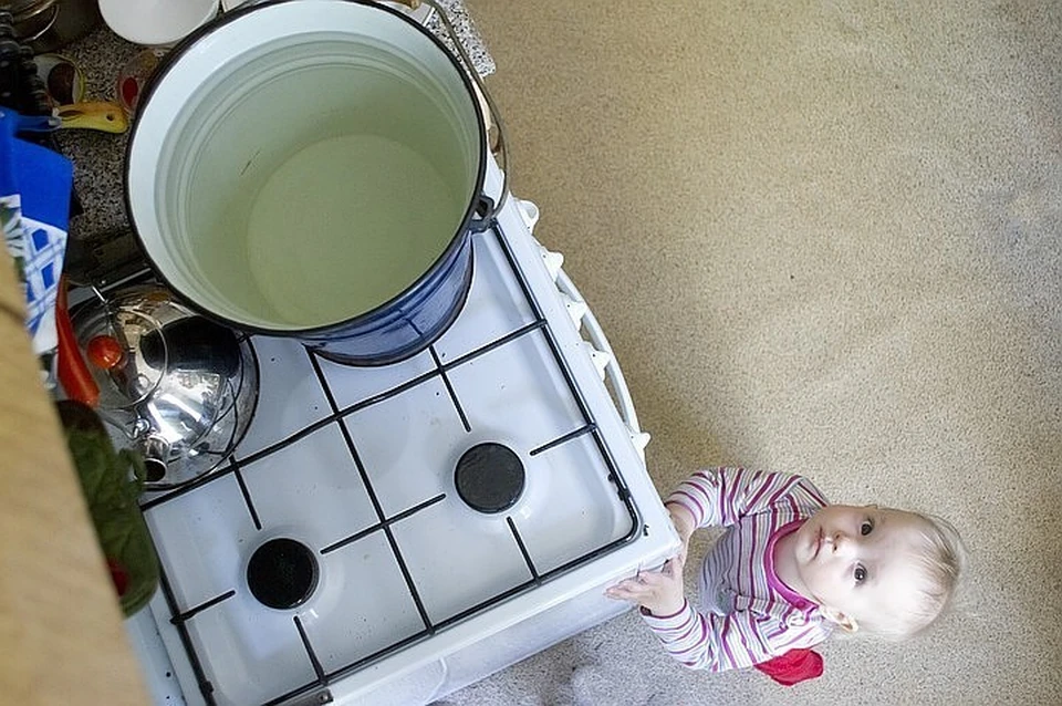 Жителей обеспечат чистой водой