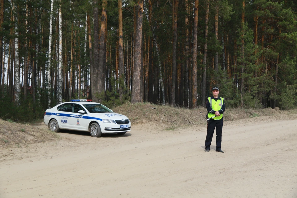 По факту ДТП назначено проведение проверки