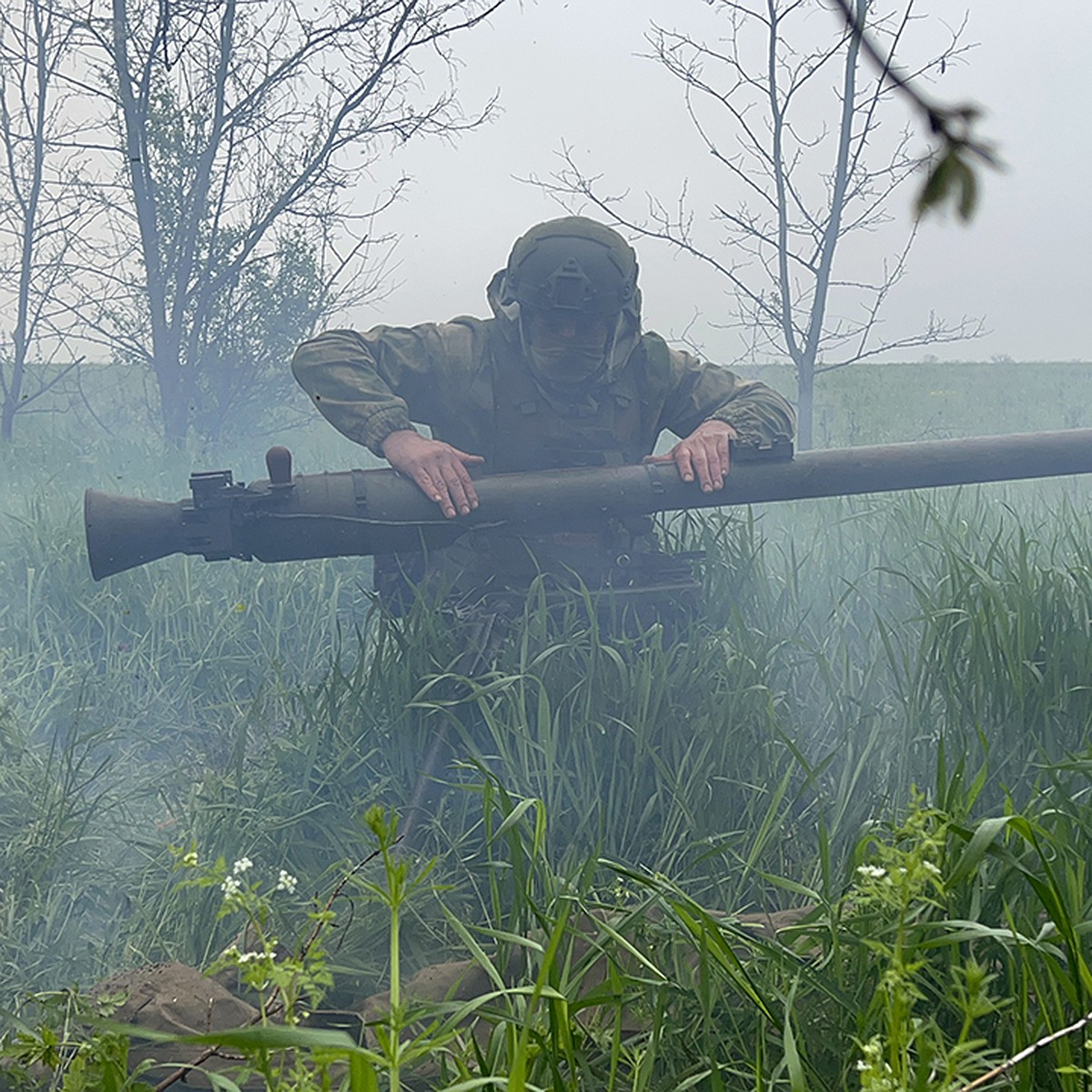 Военная спецоперация на Украине 17 июня 2024: прямая онлайн-трансляция -  KP.RU