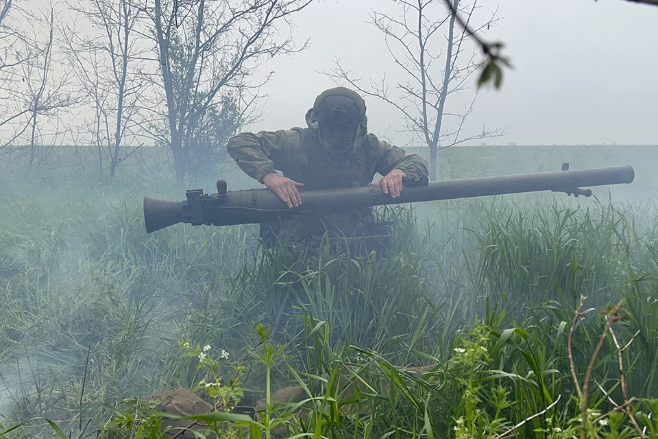 Последние новости о военной спецоперации России на Украине на 17 июня 2024 года.