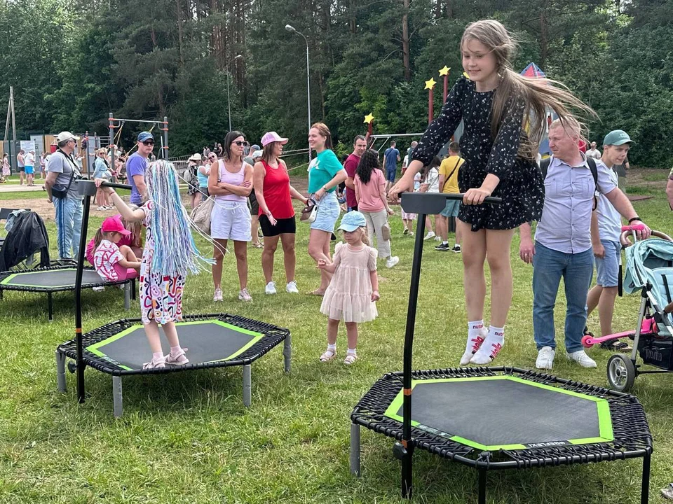 Фото: соцсети Бориса Елкина.
