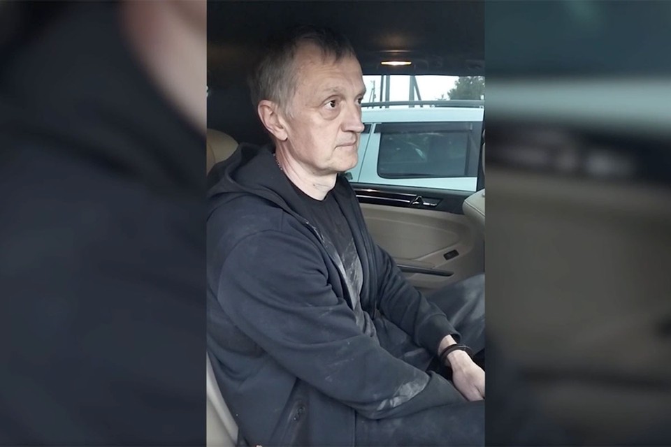 ФСБ задержала в Подмосковье бывшего чиновника Минсельхоза