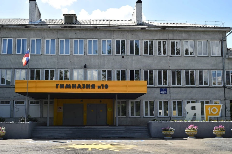 Фото: телеграм-канал Владислава Логинова (t.me/krsk_loginov)