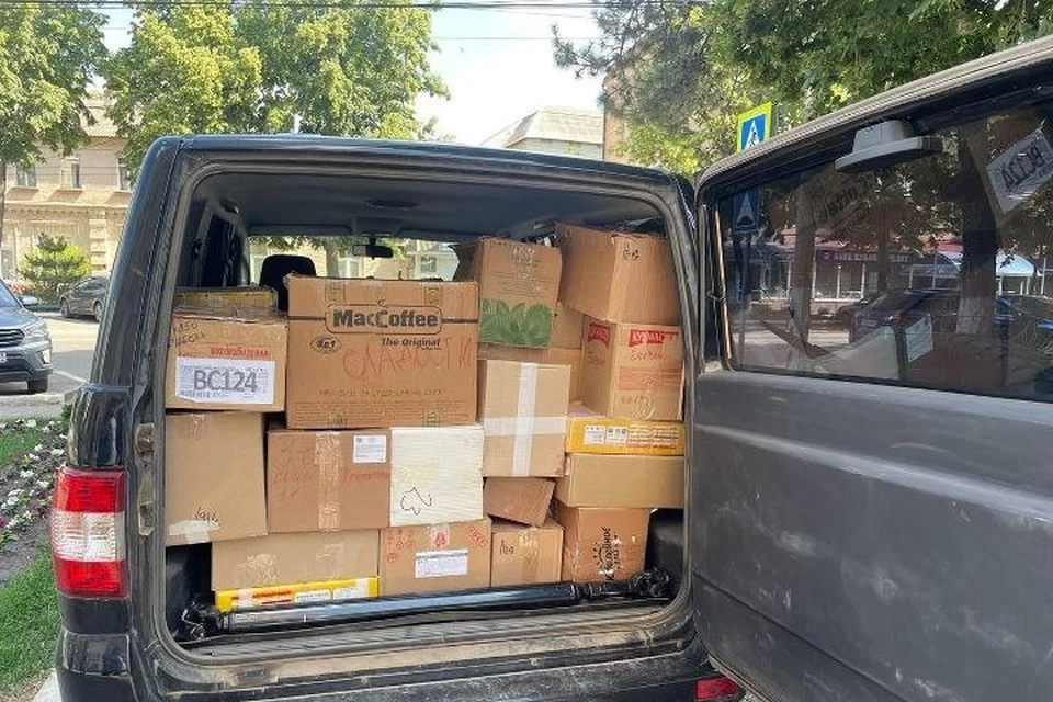 Фото: администрация Горностаевского округа.