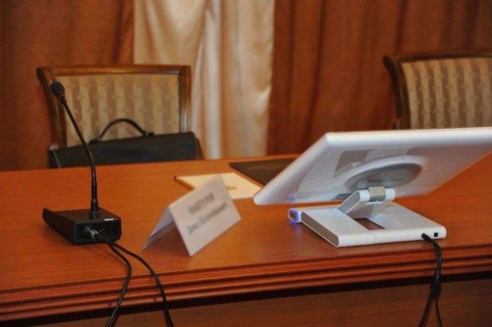 Вопрос о лишении статуса депутата Госсовета Татарстана не ставился.