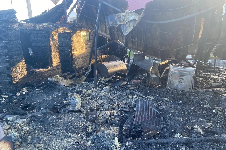 Фото: СУ СК России по ХМАО-Югре