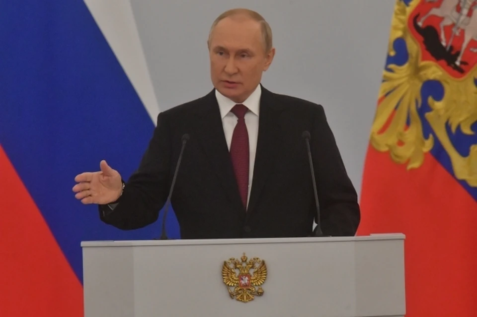 Рабочая поездка Владимира Путина в Якутск завершилась и уже можно подводить ее итоги