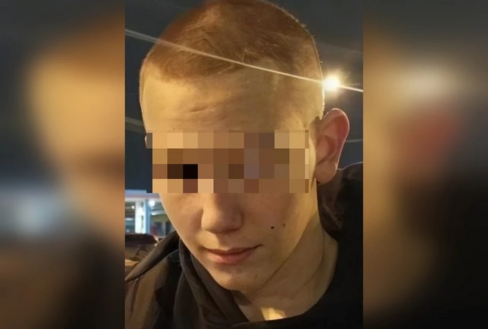 Начались поиски пропавшего в Новом Девяткино 15-летнего подростка. Фото: «ЛизаАлерт»