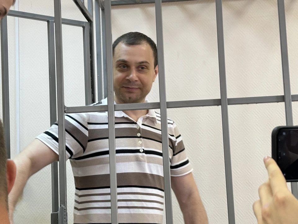 На заседании по делу Гулькина 21 июня завершился допрос ключевого свидетеля