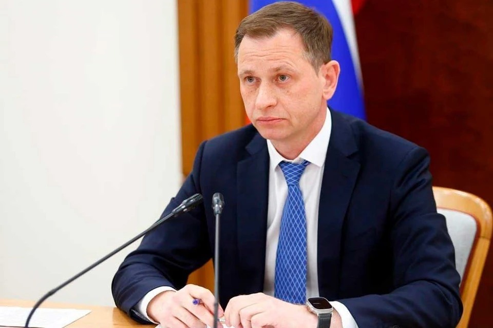 Губернаторы краснодарского края по годам