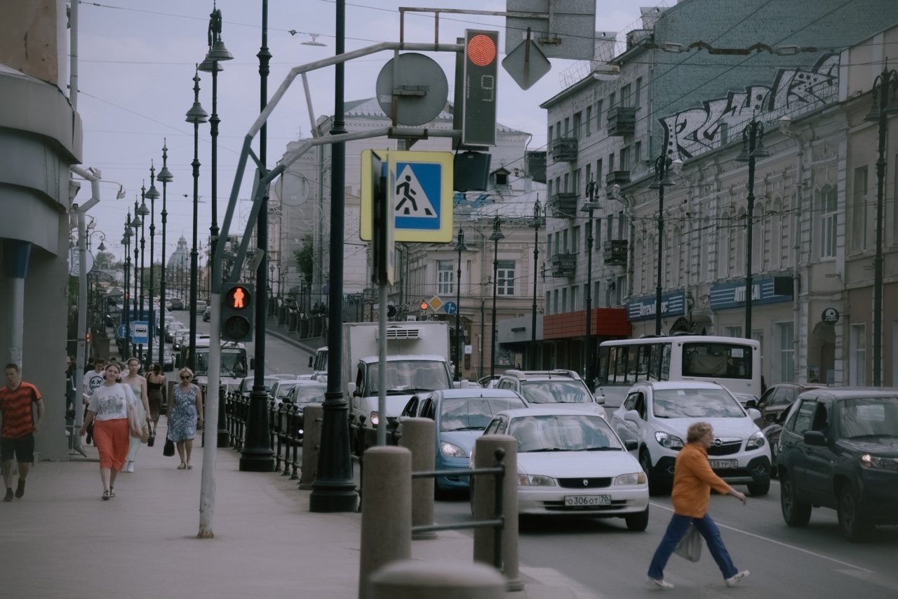 Новости Томска и Томской области: главные новости на сегодня |  Комсомольская Правда в Томске - KP.RU