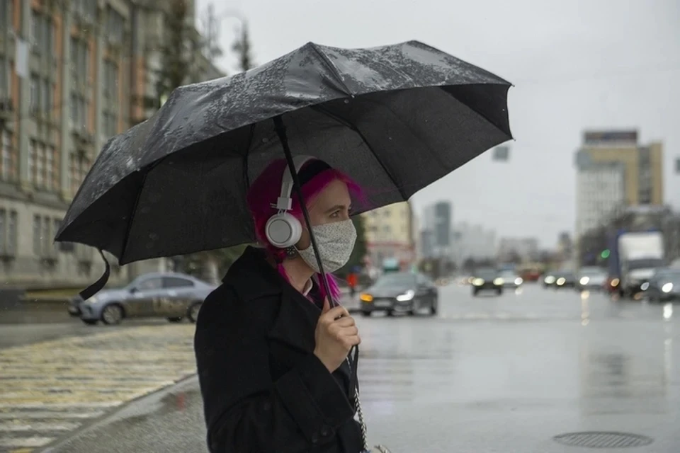 Вильфанд: июнь 2024 года стал самым дождливым в Москве за 145 лет