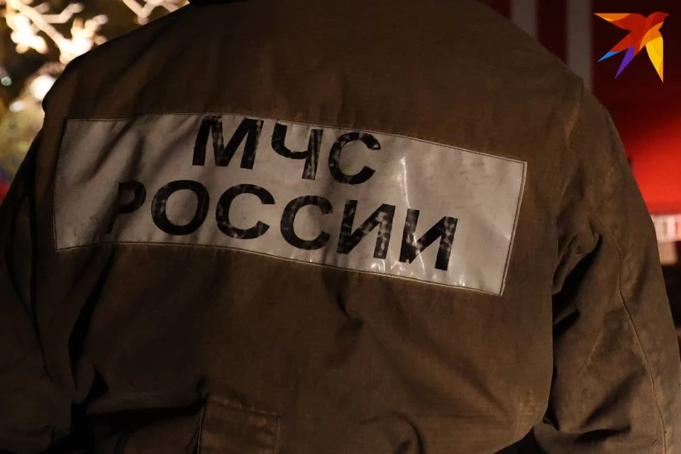 Пожар на мусоросжигательном заводе случился 20 июня.