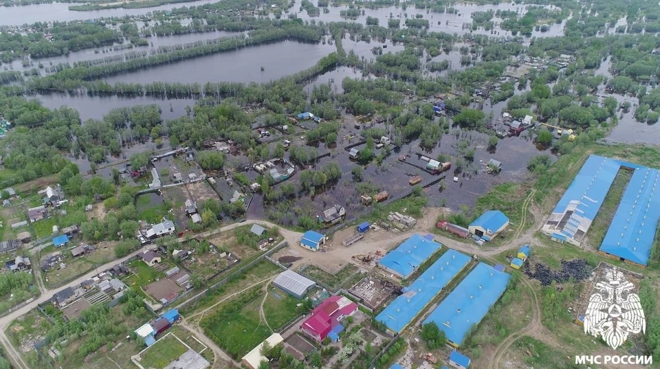 Фото: ГУ МЧС по ХМАО-Югре
