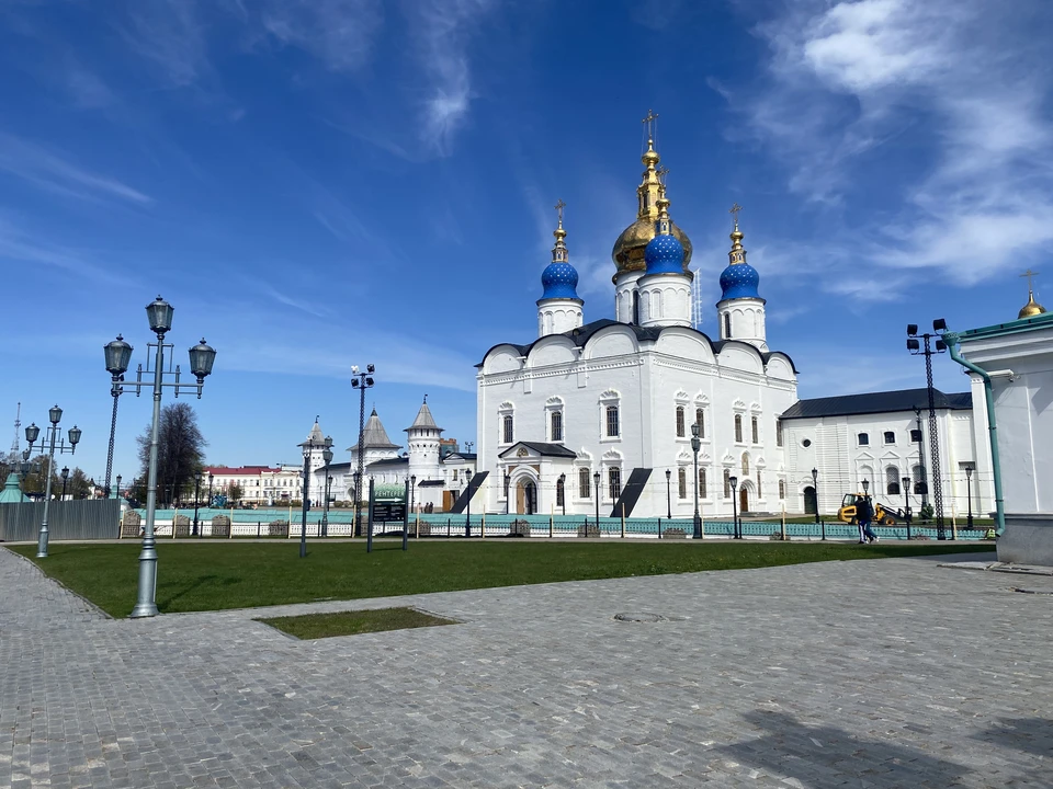 Тоболяки могут поучаствовать в фестивале в честь Дня молодёжи.