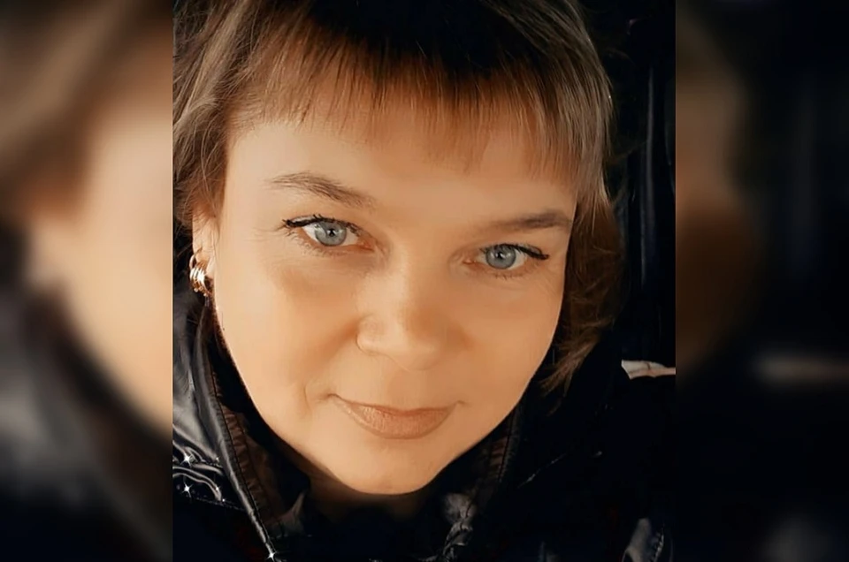 Ольга Коптяева покинет Урал на полгода Фото: страница во «ВКонтакте»