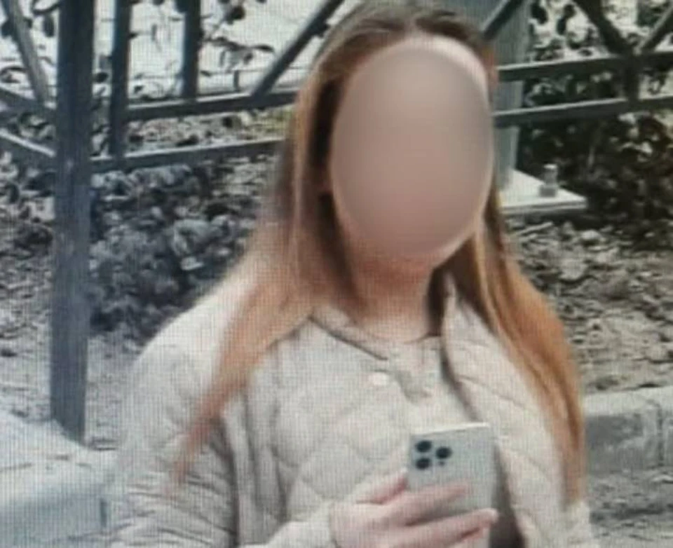 Воровку задержали в Сочи.