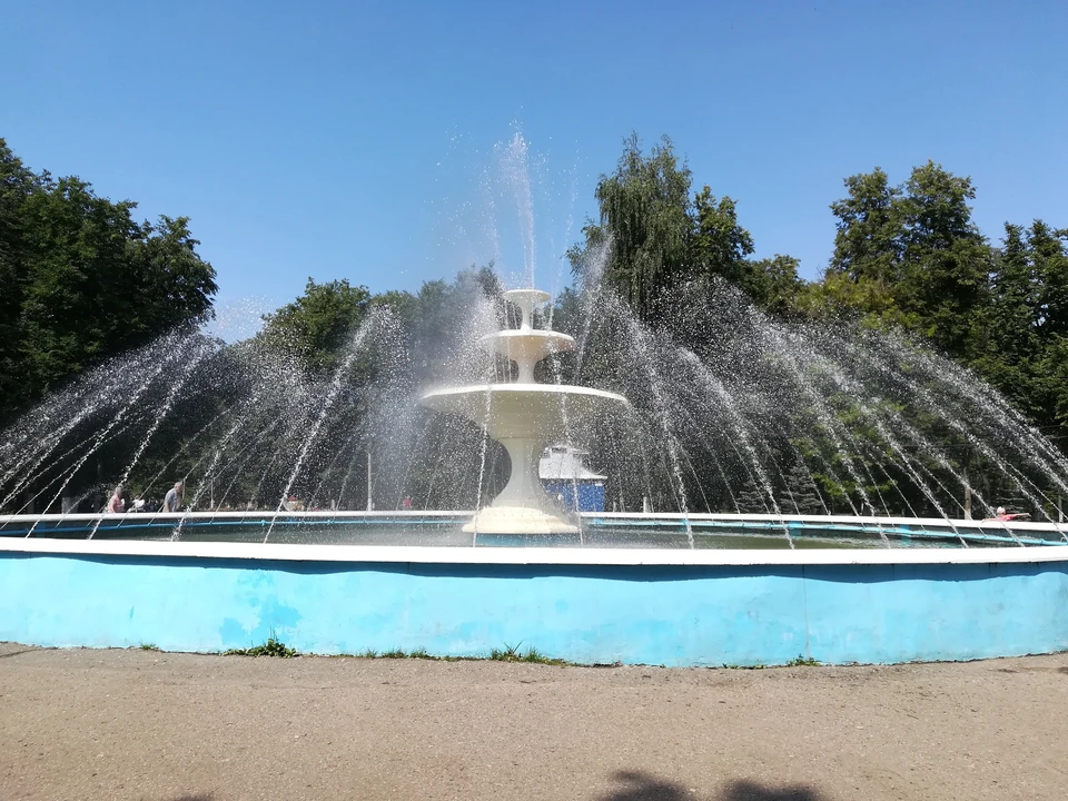 Нижегородцы могут предложить названия безымянным парках