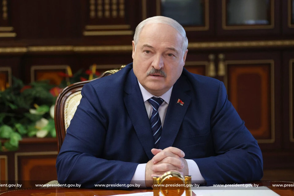 Лукашенко поздравил народ Словении с Днем государственности. Снимок носит иллюстративный характер. Фото: president.gov.by