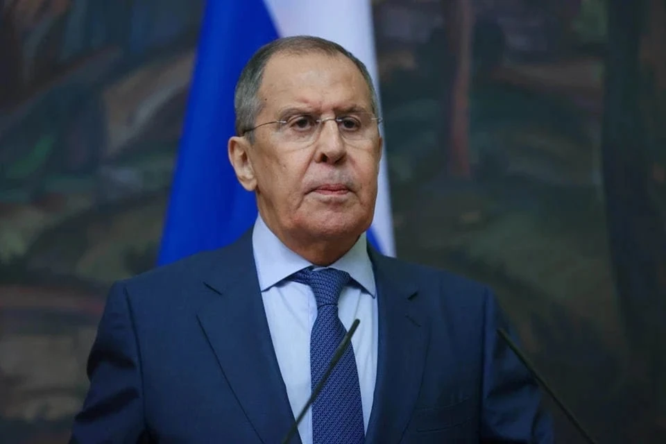 Глава МИД Лавров сказал, что российское ТЯО в Беларуси надежно прикрывает западные рубежи. Снимок носит иллюстративный характер. Фото: REUTERS