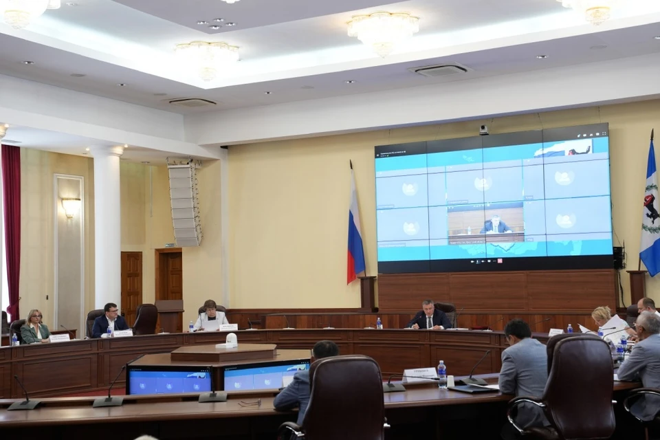Все предлагаемые объекты должны иметь готовую проектно-сметную документацию, уже прошедшую соответствующие экспертизы.