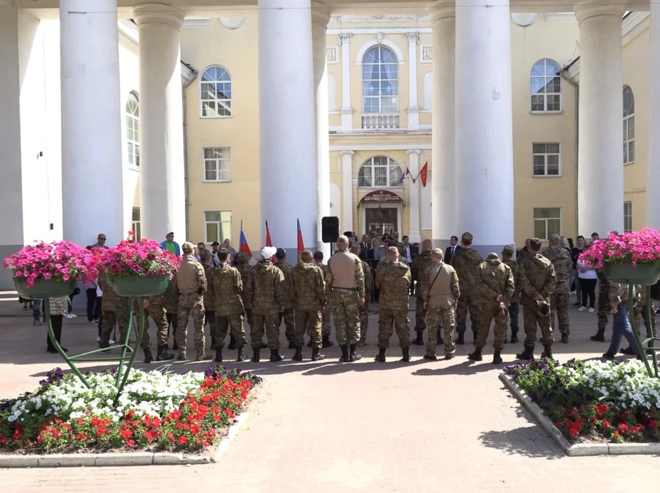 Фото: правительство Владимирской области