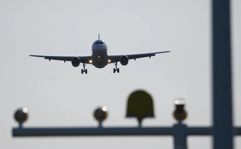 Coree du Sud: 17 человек пострадали при разгерметизации салона Boeing 737