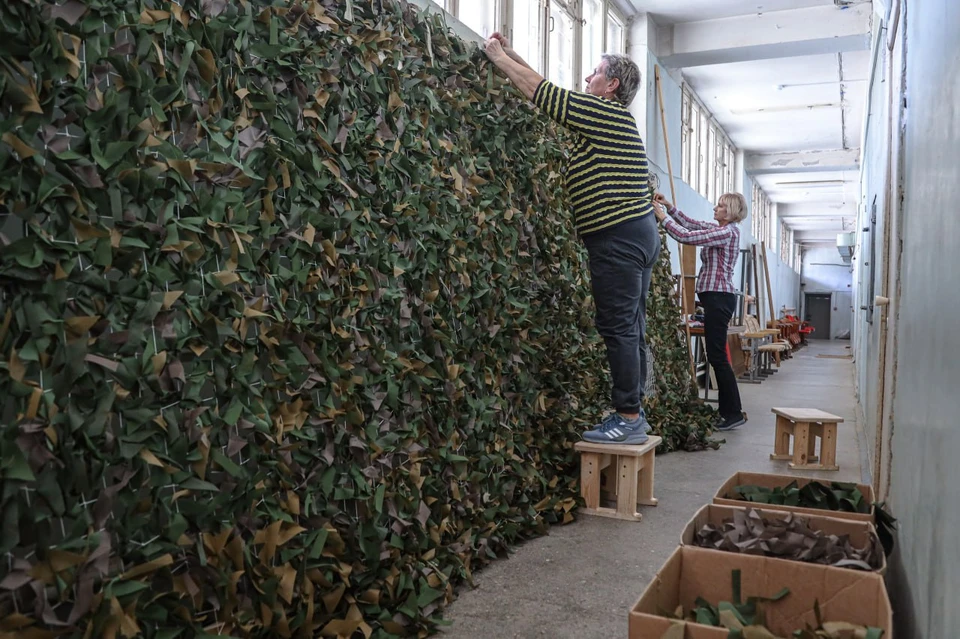 Фото: «Крымская газета»