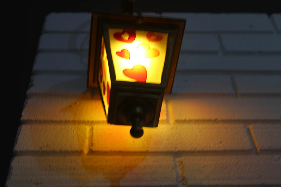 Свет пропадет на несколько часов.