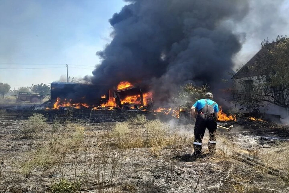 Фото: ТГ-канал Павла Филипчука.