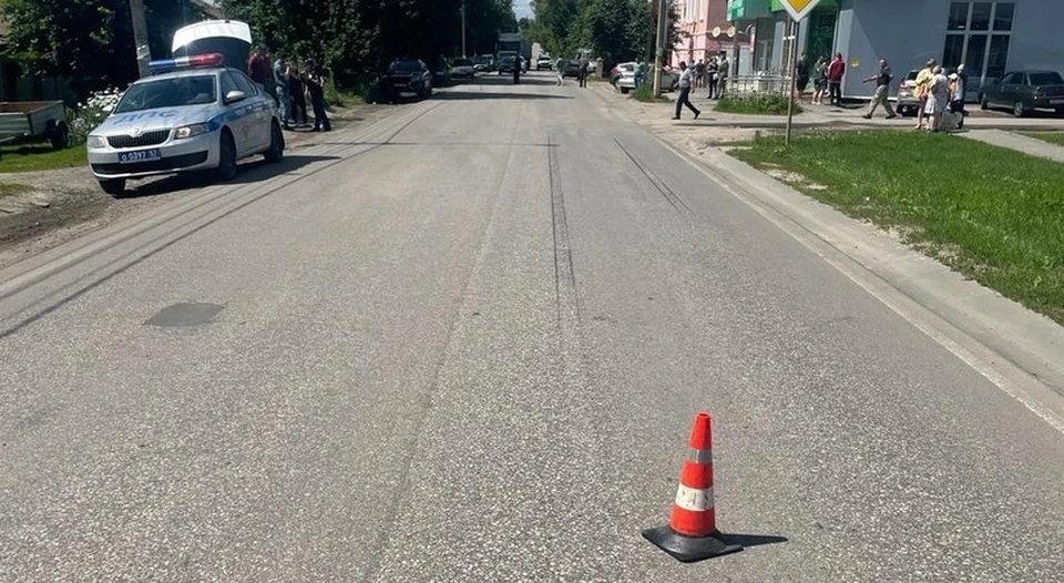 Фото: Управление Госавтоинспекции Орловской области