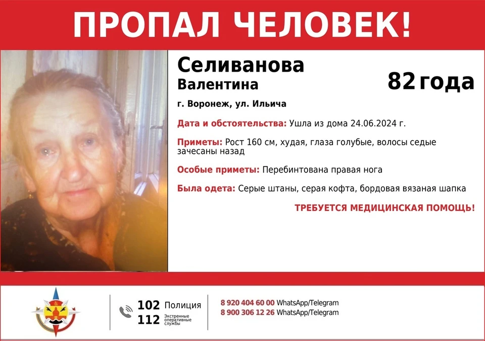 Ориентировка волонтеров