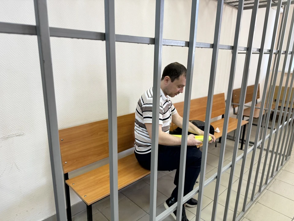 26 июня в Ленинском районном суде продолжился допрос свидетелей по делу Гулькина