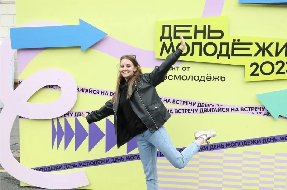 В городе подготовили праздничные площадки