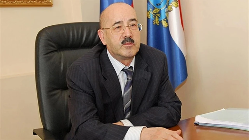 Габибулла Хасаев успокоил болельщиков «Крыльев».