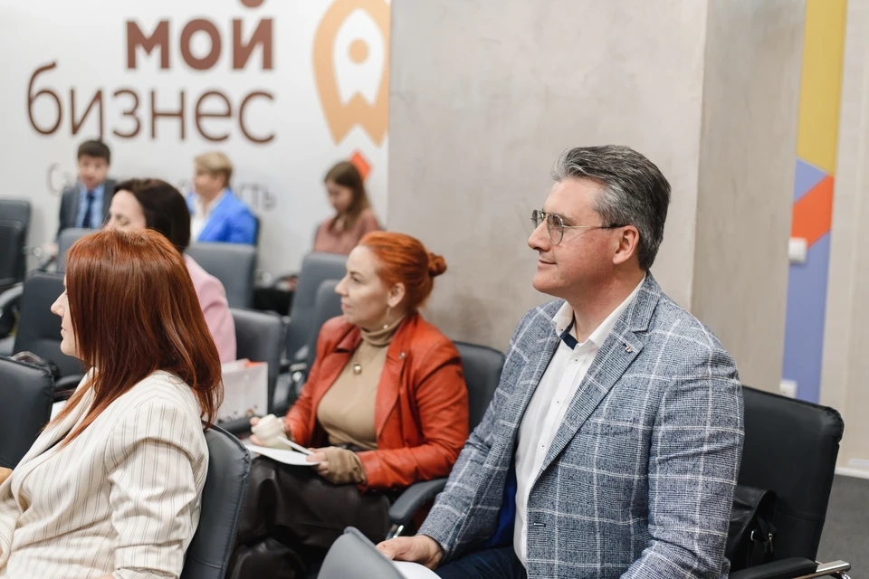 На мероприятии будут представлены интересы ведущих компаний региона / Фото: минэкономразвития Самарской области